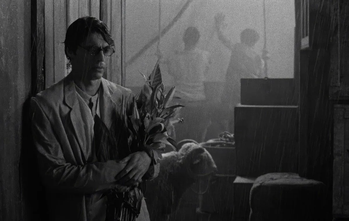 نقدهای فیلم گرند تور