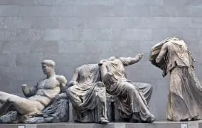 انواع مجسمه