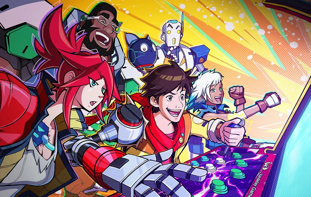 بازی‌های مایکروسافت