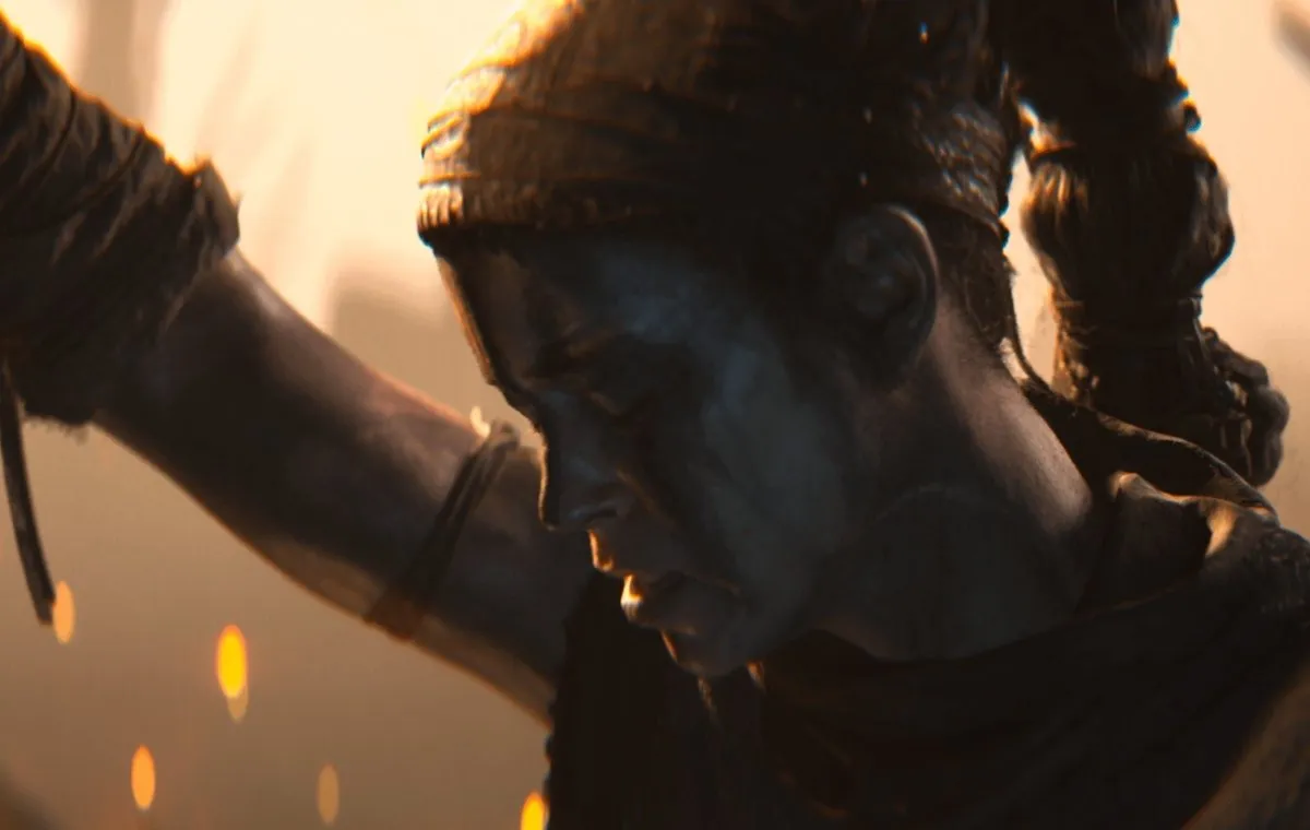 نقدهای Hellblade 2