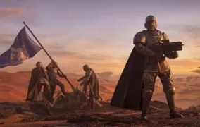 بازی Helldivers 2