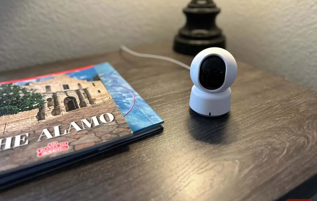 دوربین مداربسته