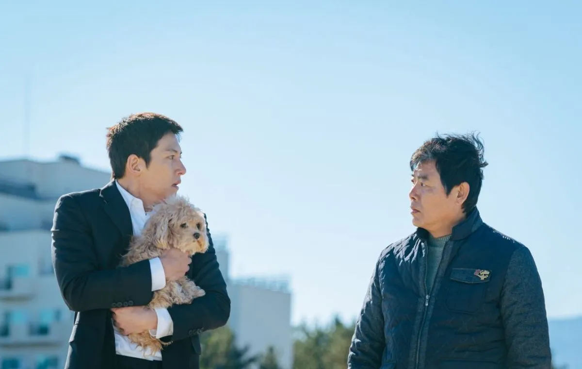 بهترین فیلم‌ها و سریال‌های جی چانگ ووک که باید تماشا کنید: سریال اگه آرزوتو بگی