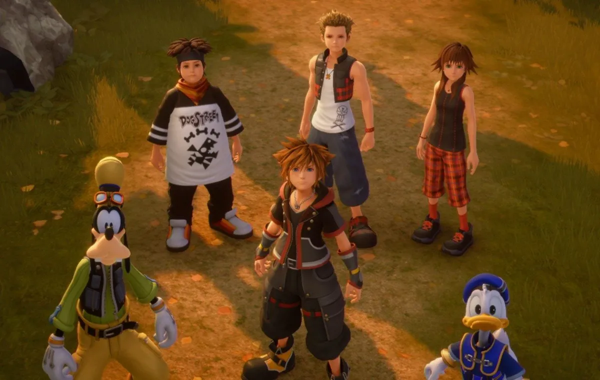 کینگدام هارتس