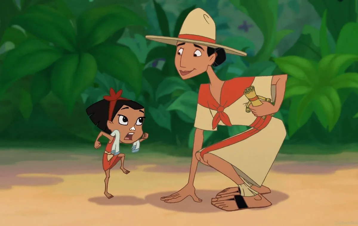 زندگی جدید کرانک