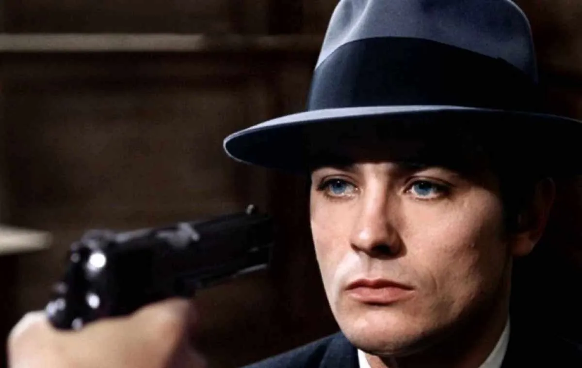 سامورایی (Le Samourai)