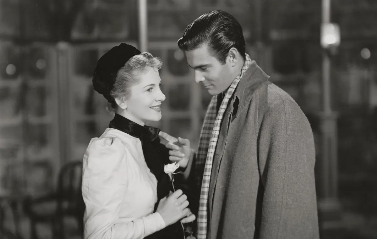 نامه یک زن ناشناس (Letter from an Unknown Woman)