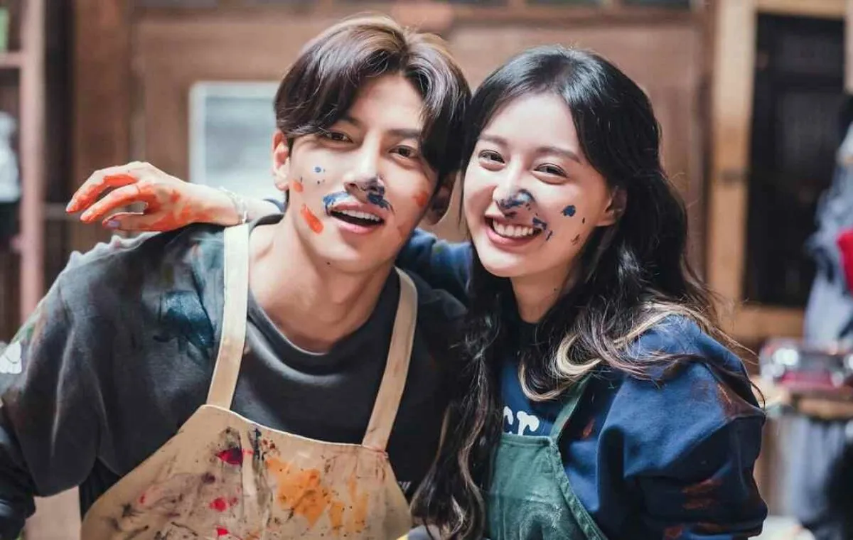 بهترین فیلم‌ها و سریال‌های جی چانگ ووک که باید تماشا کنید: سریال دلباخته در شهر