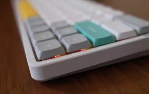 10 دلیل برای استفاده از کیبورد مکانیکال Low-Profile