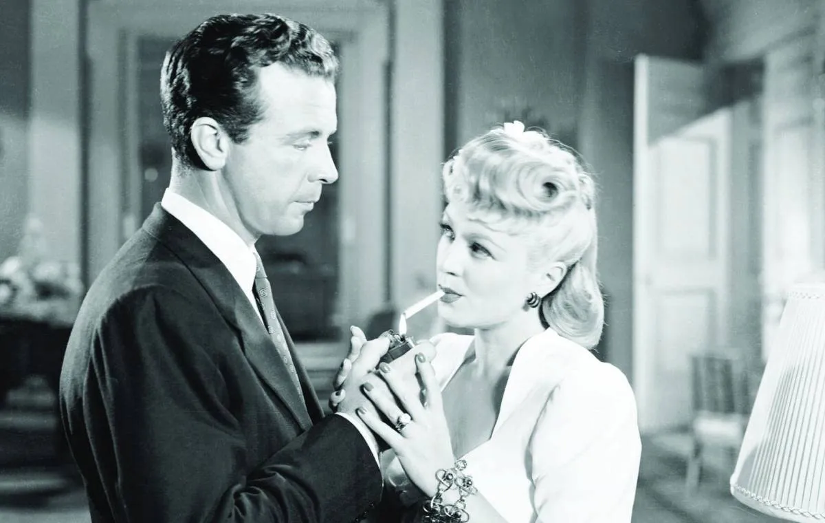 کارآگاه‌های برتر نوآر