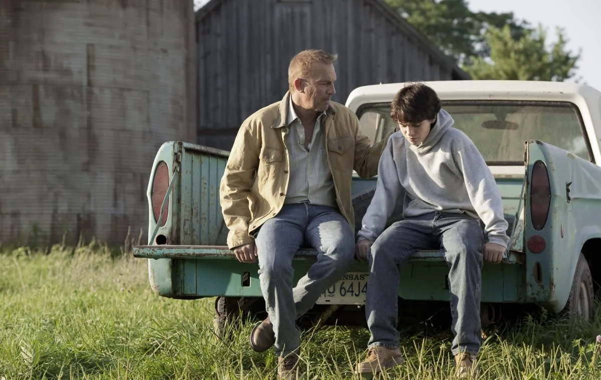 کوین کاستنر