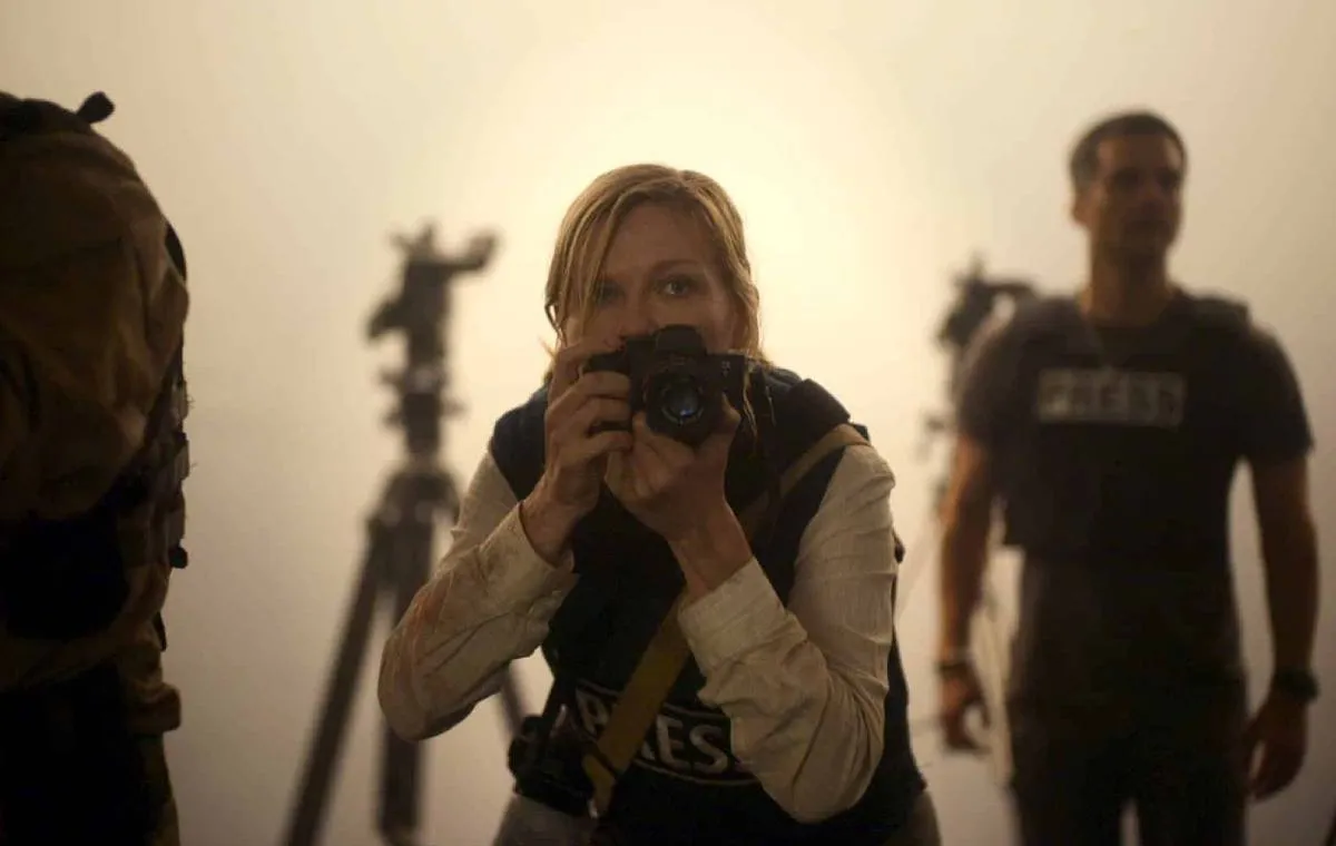 بهترین فیلمهای کریستین دانست