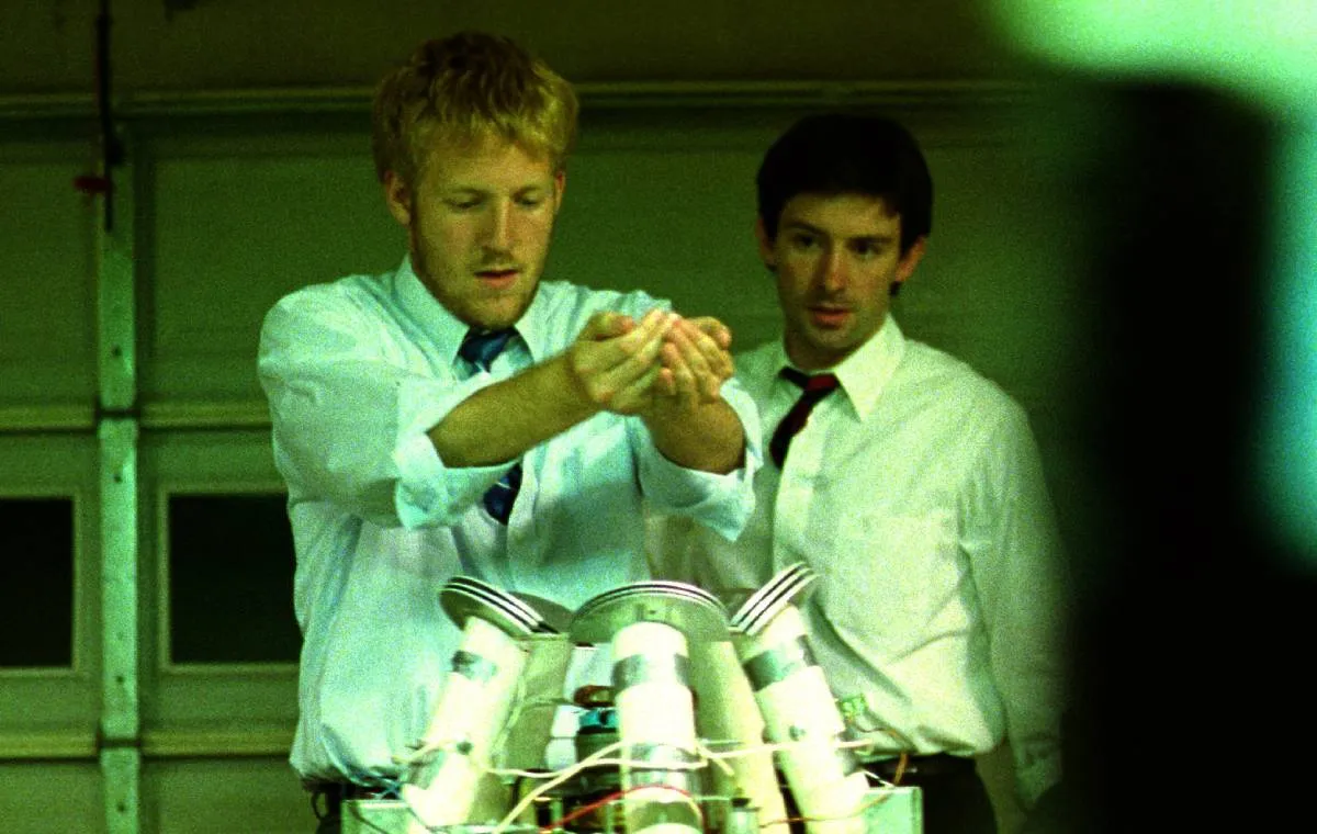 فیلم ساختارشکن