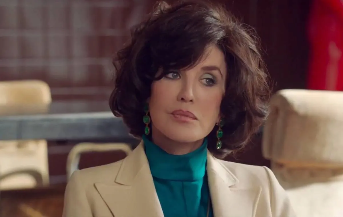 ایزابل آجانی