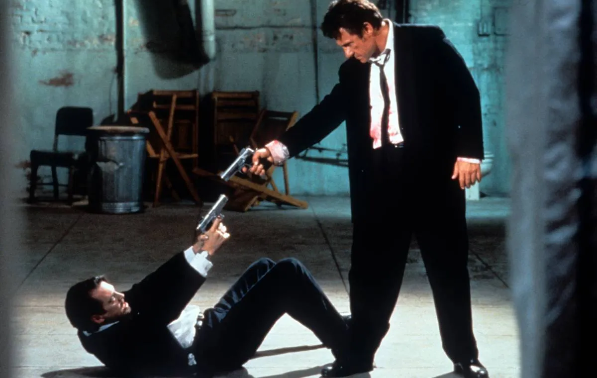 سگهای انباری