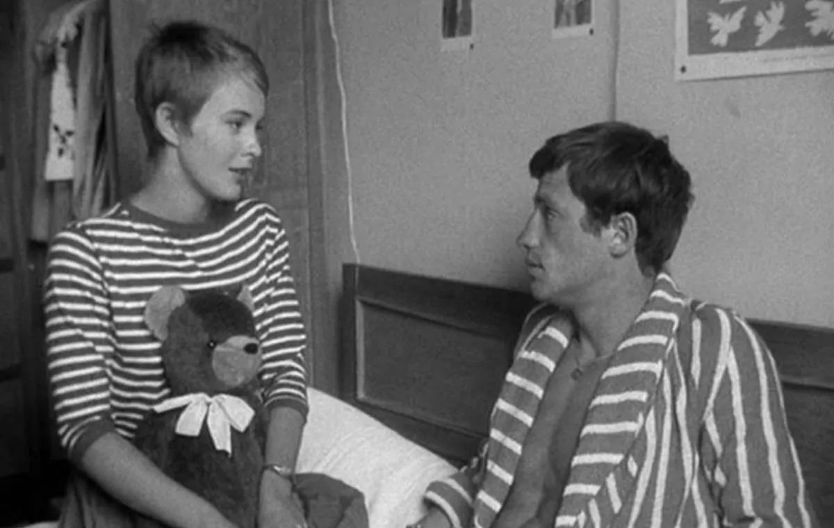 از نفسافتاده