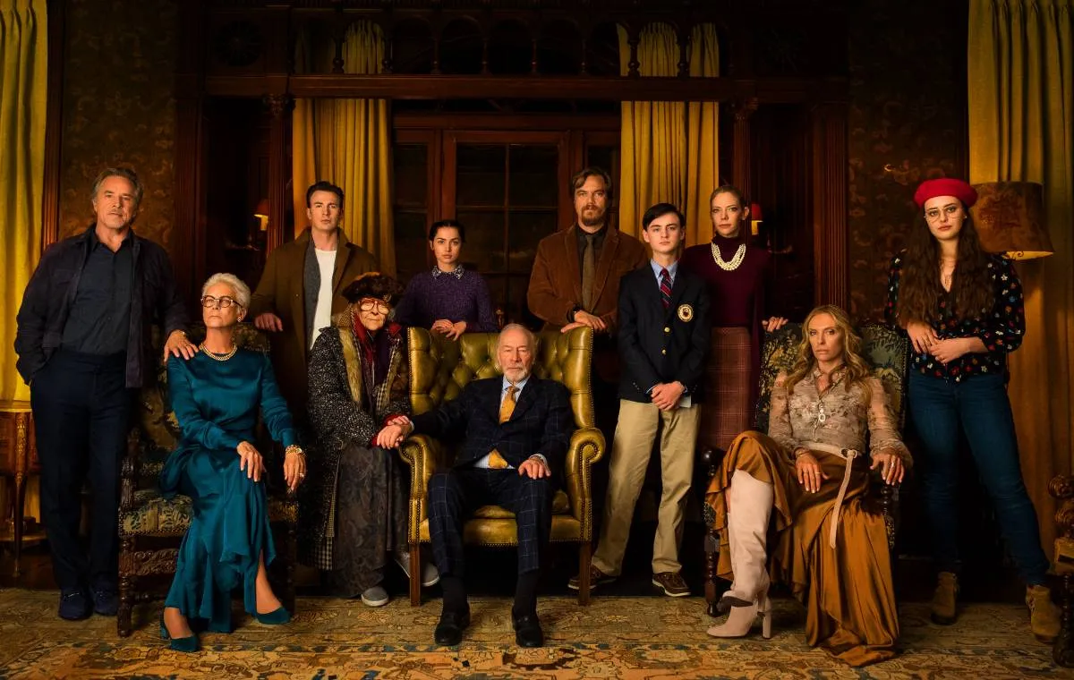 فیلم «چاقوکشی ۳»