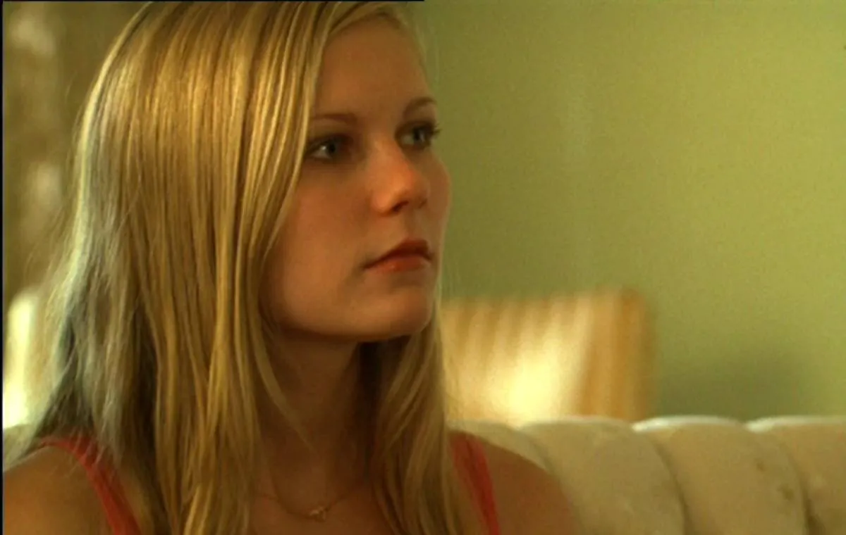 خودکشی باکرهها