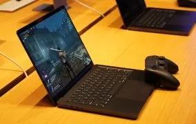 گیمینگ با مک