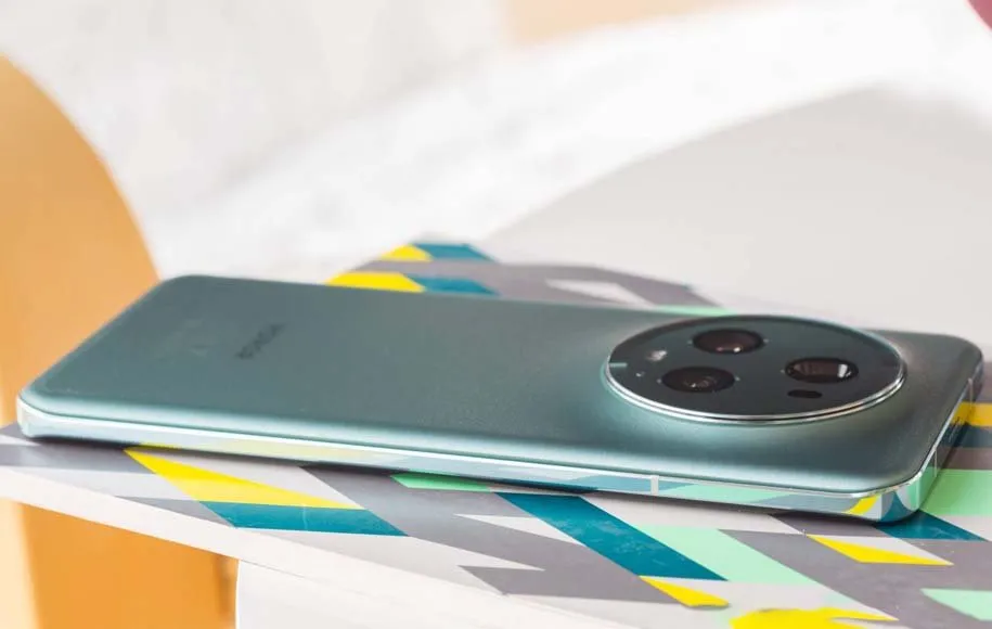 آنر مجیک 5 پرو