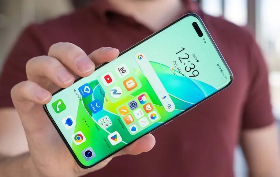 آنر مجیک 5 پرو