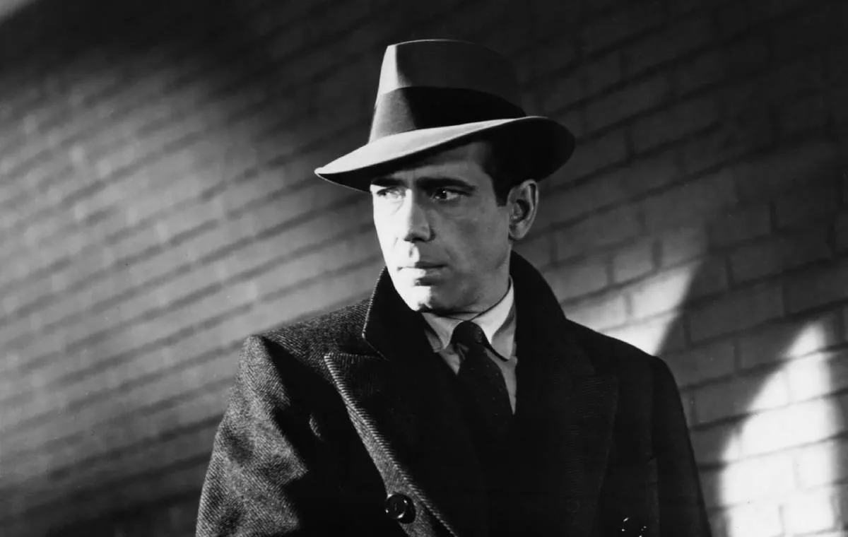 کارآگاه‌های برتر نوآر