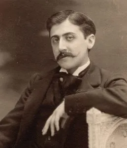 مارسل پروست