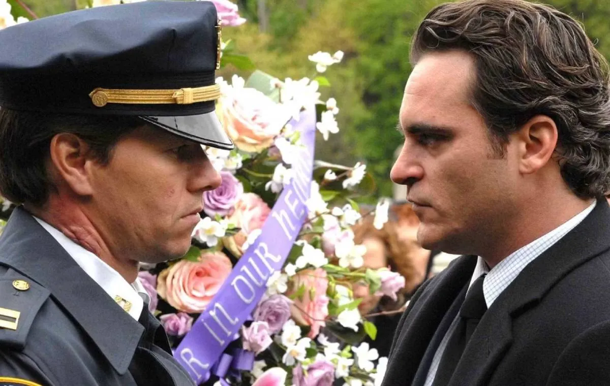 بهترین فیلم‌های مارک والبرگ