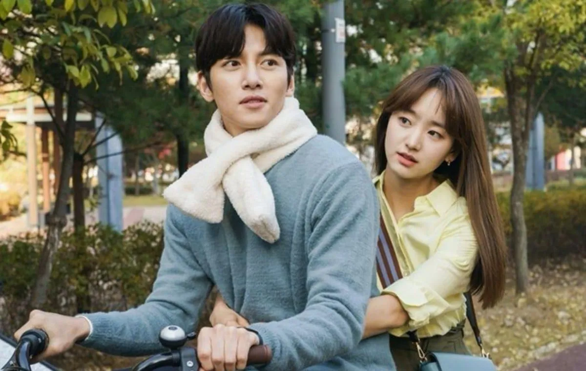 بهترین فیلم‌ها و سریال‌های جی چانگ ووک که باید تماشا کنید: سریال منو به آرومی ذوبم کن