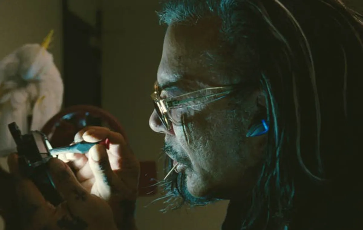 میکی رورک، فیلم‌های مارول