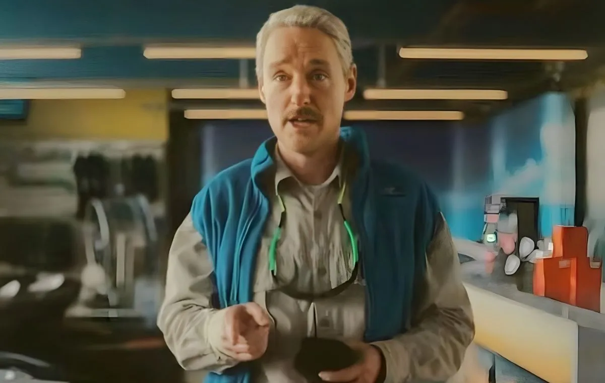 موبیوس قهرمانان مارول در ددپول و ولورین