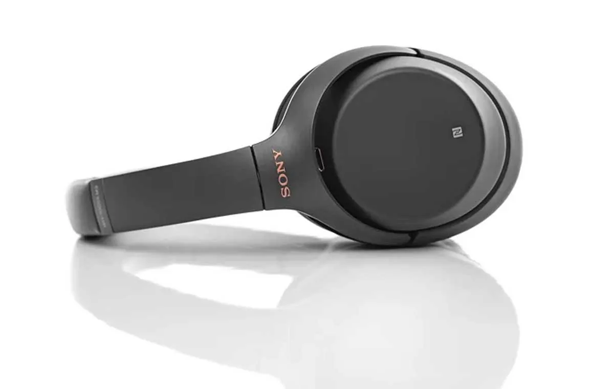 نویز کنسلینگ