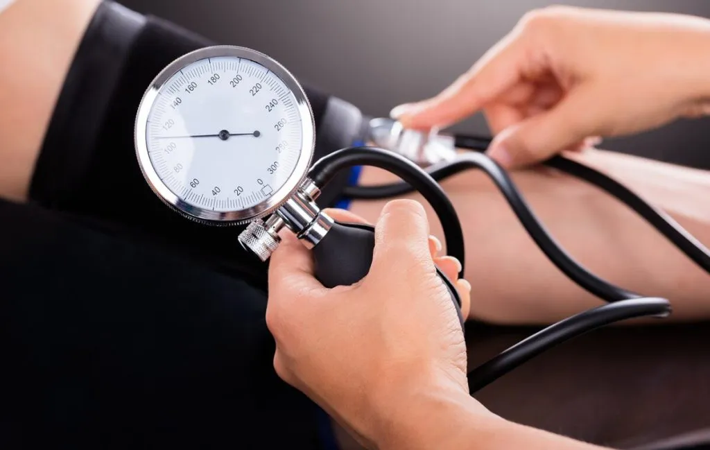 فشار نرمال چیست؟