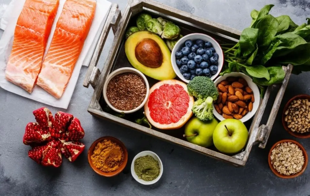 9 ماده‌ی غذایی مناسب برای حفظ فشار نرمال