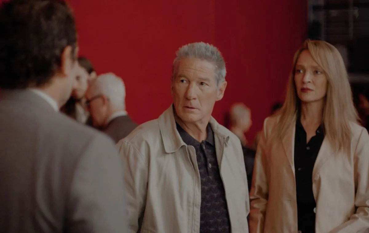 نقدها و نمرات فیلم اوه کانادا