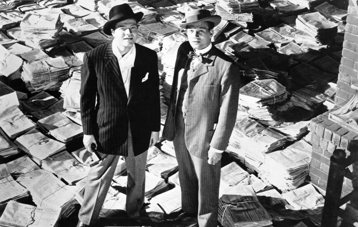 فیلم ساختارشکن