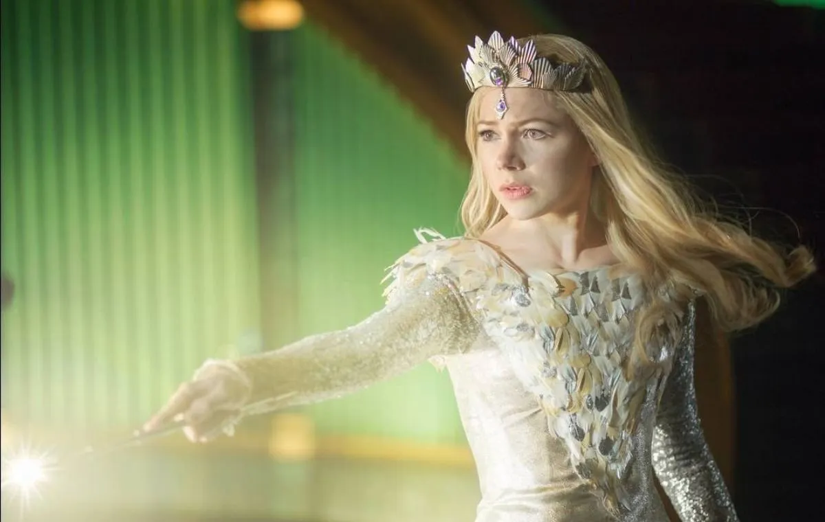 اُز بزرگ و قدرتمند