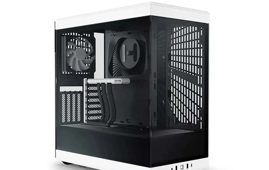 کیس کامپیوتر