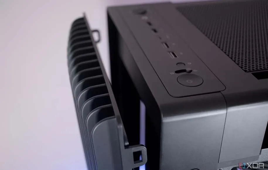 کیس کامپیوتر