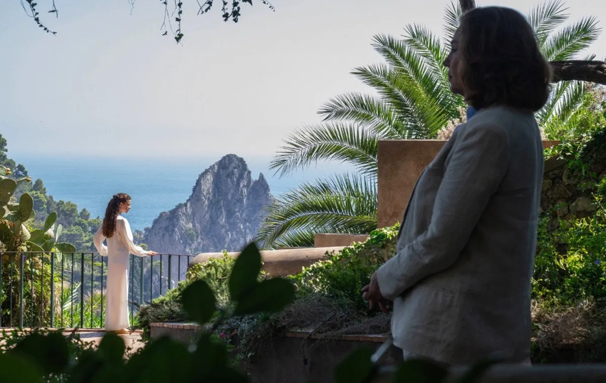 نقدهای فیلم پارتنوپ