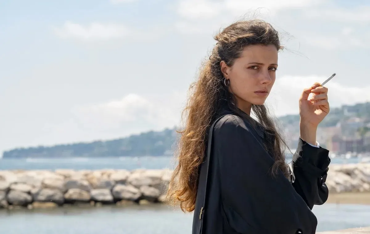 فیلم جدید سورنتینو