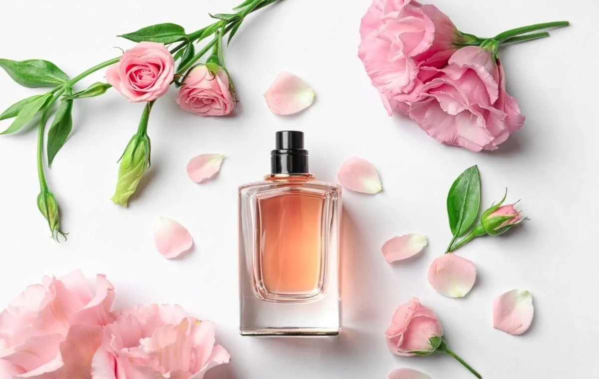 عطر بهار ادکلن