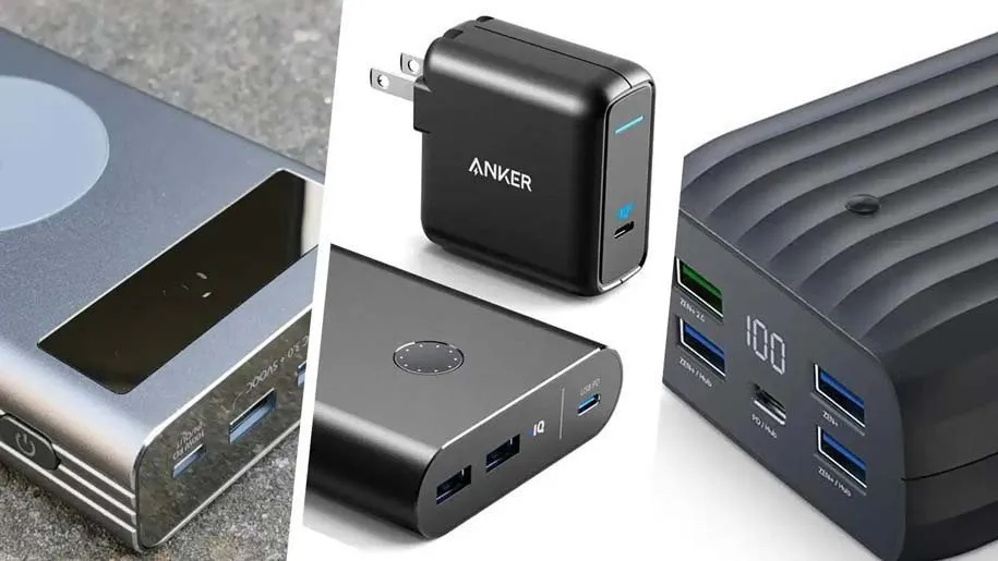 عمر پاوربانک