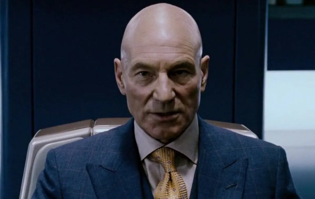 پروفسور ایکس