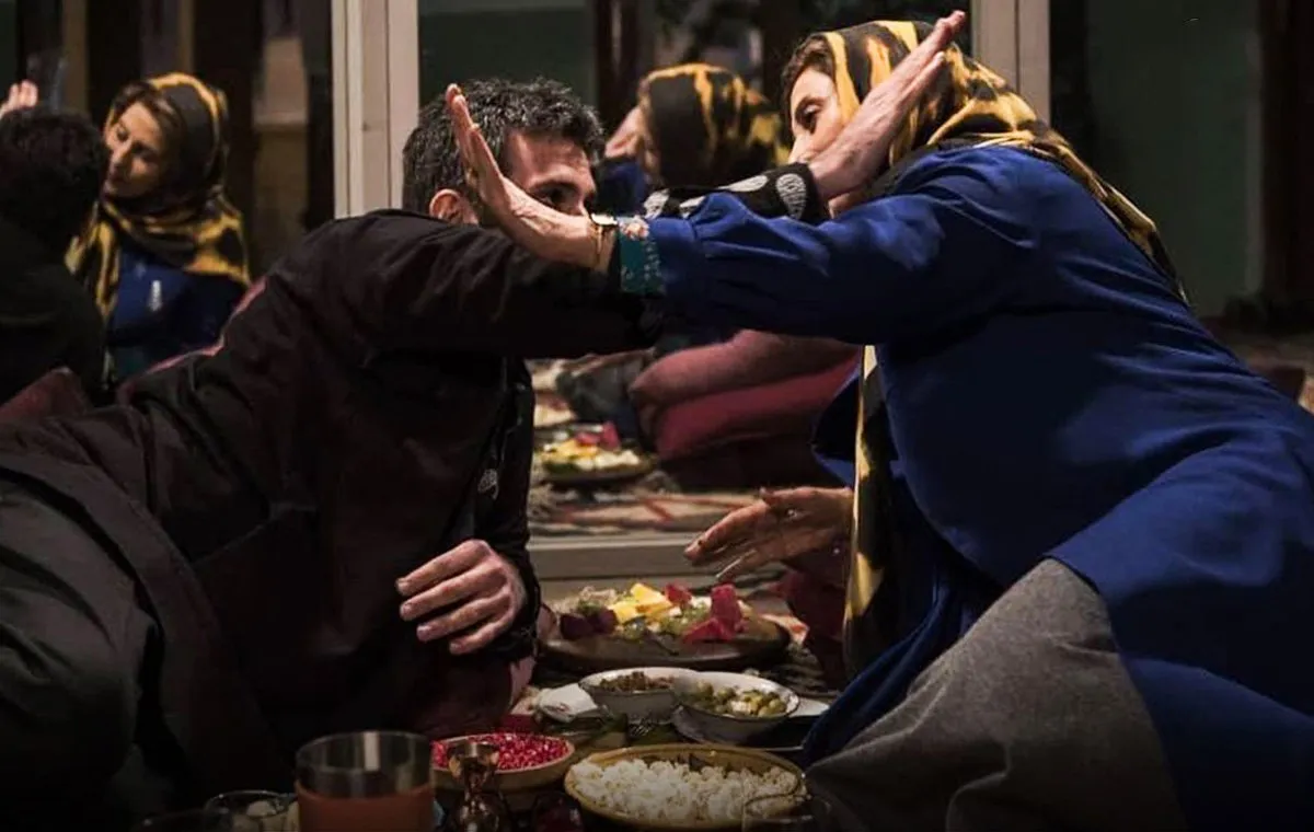 نقد فیلم عامه‌پسند