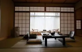 دکوراسیون ژاپنی