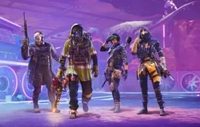 دانلود بازی XDefiant