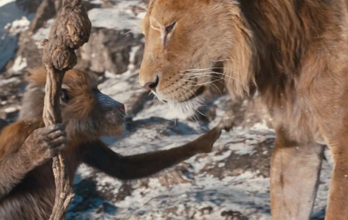 چه کسانی در فیلم صداپیشگی میکنند؟