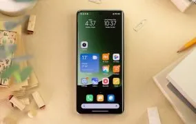 راه‌اندازی گوشی شیائومی