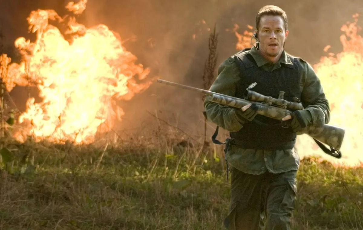 بهترین فیلم‌های مارک والبرگ